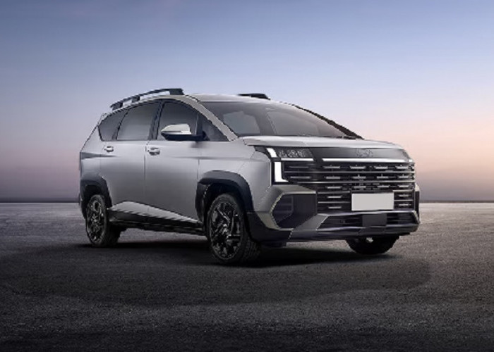 Kenapa Banyak yang Lirik Hyundai Stargazer Cartenz X? Ini 5 Jawabannya