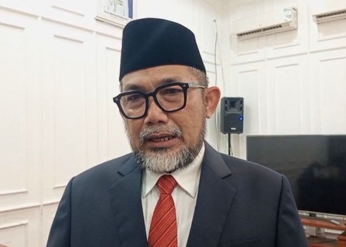 Sejumlah Jabatan Kepala OPD Kosong, Pemprov Jambi Siap Buka Lelang Jabatan Besar-Besaran