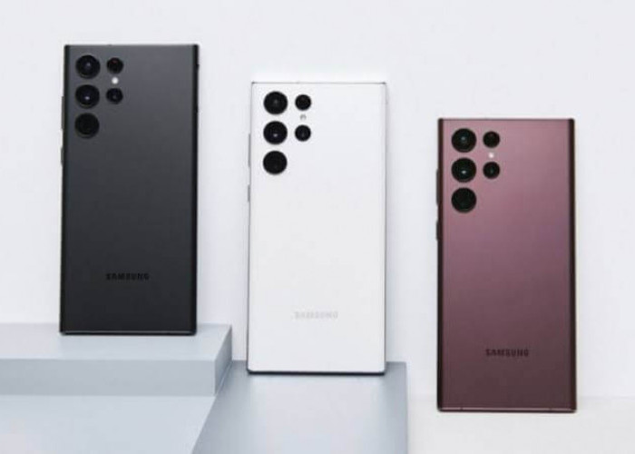 Ini Perbedaan Samsung Galaxy S24 Ultra dan Galaxy S23 Ultra, Anda Lebih Suka yang Mana?