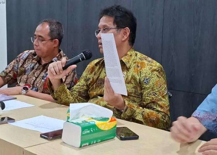 Waduh! Menkeu Purbaya Murka, Ancam Pecat Pegawai Bea Cukai yang Nongkrong di Starbucks