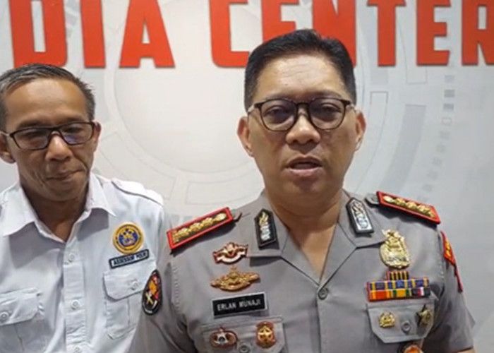 Waduh! 5 Polisi Terseret Kasus Kematian Brigadir EWS, Polda Jambi Ungkap Fakta Terbaru