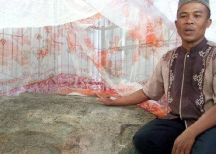 Legenda Si Pahit Lidah dan Si Mata Empat, Cerita Rakyat dari Sumatera Selatan
