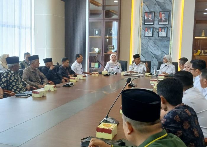 Kampung Batik Disiapkan Jadi Kawasan Wisata Kota Jambi, Bakal Terintegrasi Budaya dan Religi