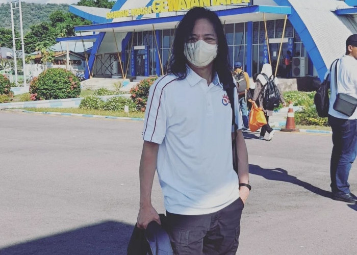 Mengenal Autoimun IgA Nephropathy: Penyakit yang Diderita Abdee Slank