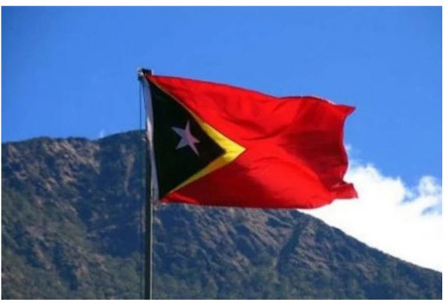 Indonesia Sebut Timor Leste Sudah Waktunya Jadi Anggota ASEAN