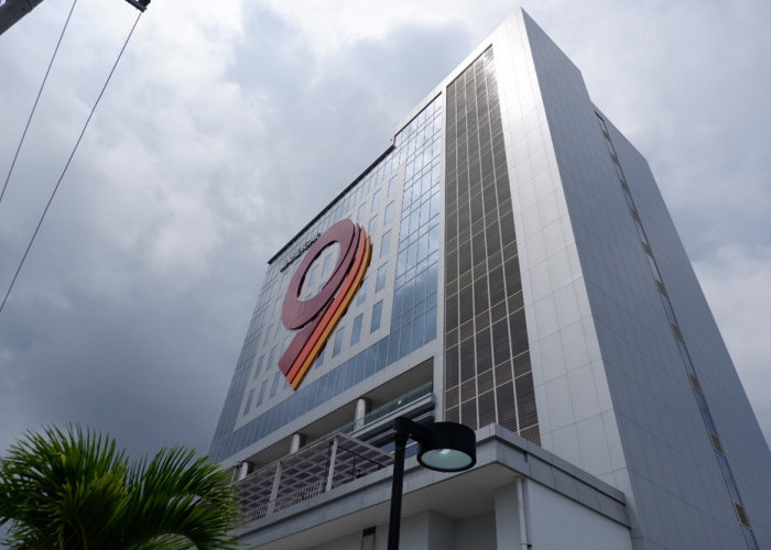 KCU Baru Bank Jambi Jadi Simbol Transformasi, Perkuat Brand dan Trust Nasabah