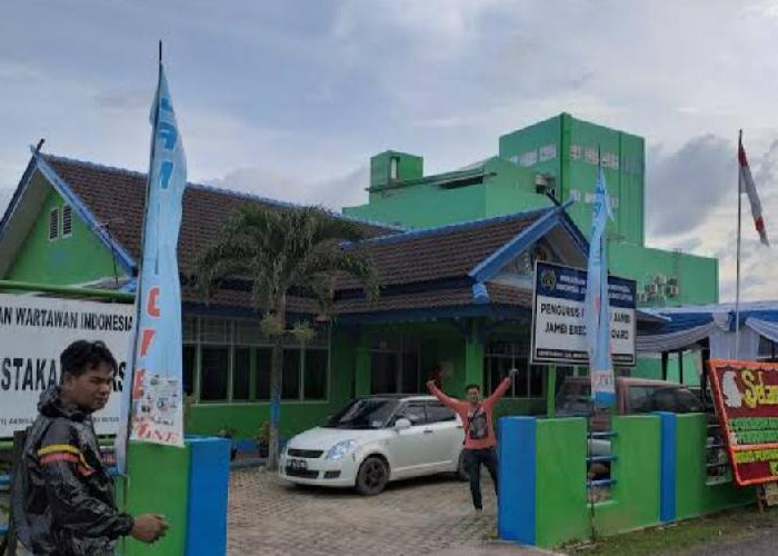 HPN 2023 di Medan, PWI Provinsi Jambi Berangkatkan 50 Utusan, Ridwan Agus: Akan Dilepas Gubernur Jambi