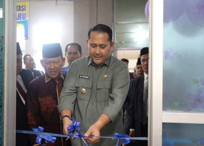 Tak Perlu ke Luar Daerah, Kini Layanan Penyakit Jatung Hadir di RSUD Kol Abundjani Merangin