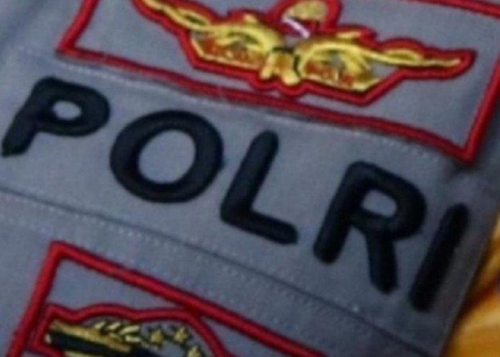 Mutasi Polri di Jajaran Polda Jambi! 5 Kasat Reskrim Bergeser, Ini Daftar Lengkapnya
