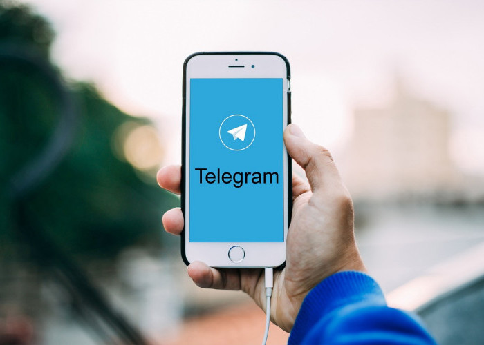 Pemerintah Ancam Tutup Telegram Jika Tak Patuh dalam Pemberantasan Judi Online