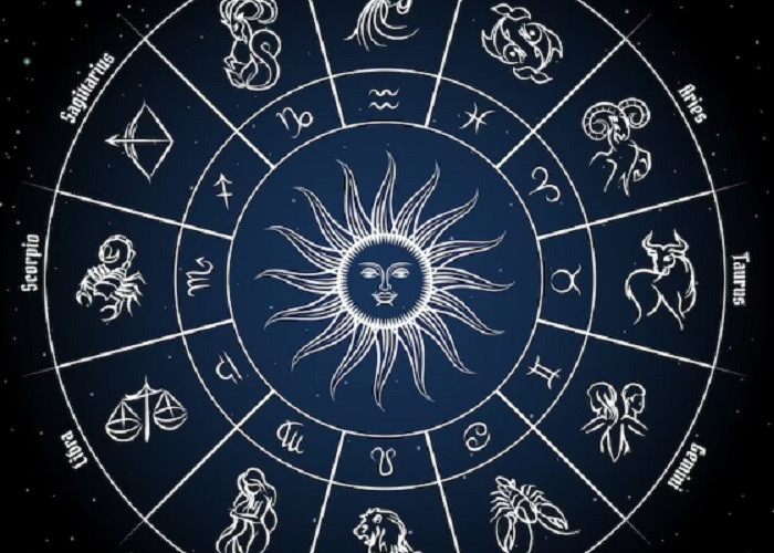 5 Zodiak yang Paling Beruntung di Minggu Kedua Bulan April 2024