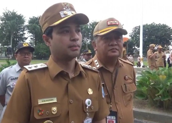 Sanksi Bayar di Tempat! Bagi yang Terjaring Razia Kendaraan Mati Pajak di Kota Jambi