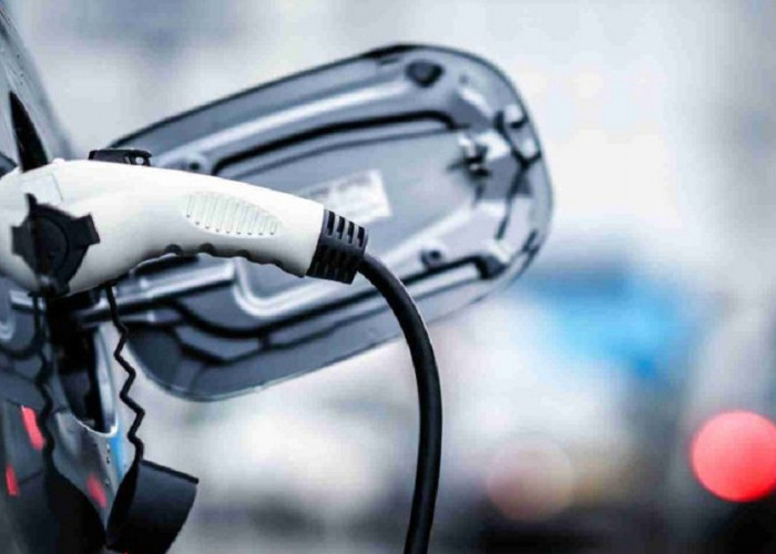 Bisa Bikin Baterai Tekor! Hindari 6 Kesalahan Fatal Ini Saat Mengendarai Mobil Listrik