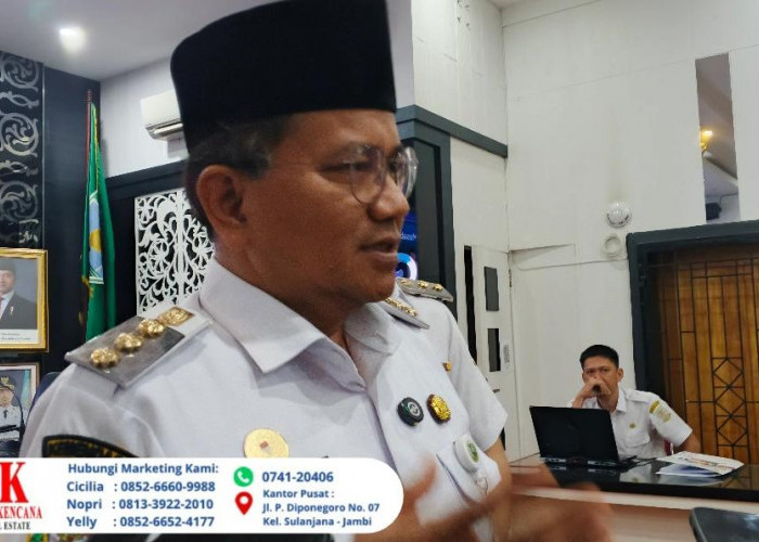 2.500 Siswa Jadi Sasaran Bantuan Kuota Gratis, Maulana Pastikan Penyaluran Akan Tepat Sasaran
