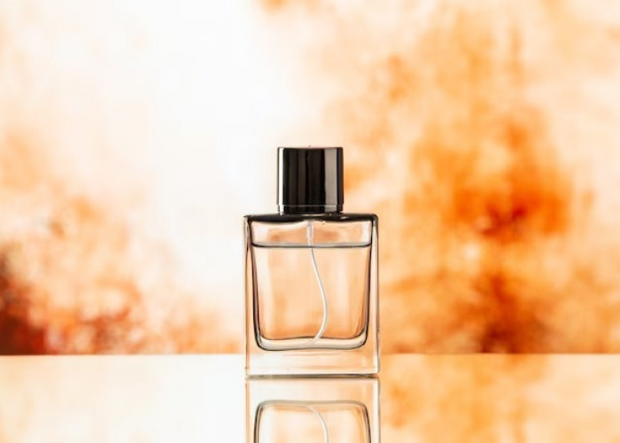 Tips Memilih Aroma Parfum yang Cocok dengan Kepribadian 