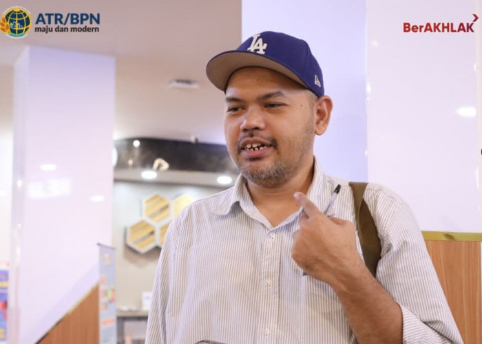 Konsultasi Syarat Pengurusan Berkas Pertanahan, MPP Jadi Pilihan Masyarakat Cari Kepastian Layanan Pertanahan