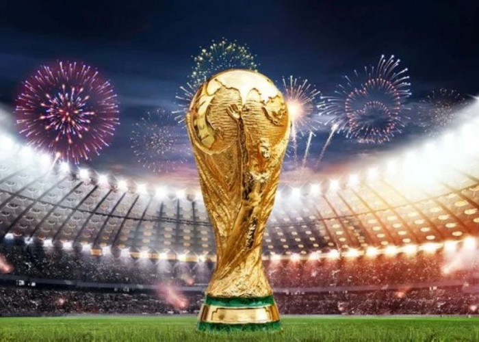 Resmi! FIFA Rilis Jadwal Lengkap Piala Dunia 2026, Final Digelar di New York