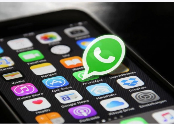 Terbaru Dari WhatsApp, Kini Bisa Buat Status Menggunakan Suara Loh
