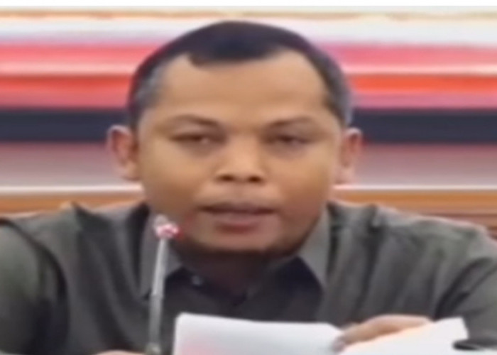 Salah Sebut Sila ke-4 Pancasila, Ketua DPRD Lumajang Resmi Mengundurkan Diri