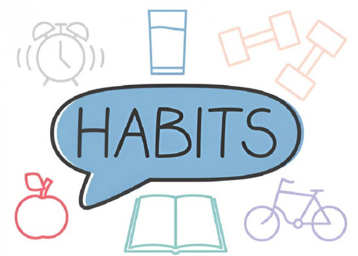 Sulit Konsisten? Coba Metode Micro-Habits dengan Kebiasaan 2 Menit