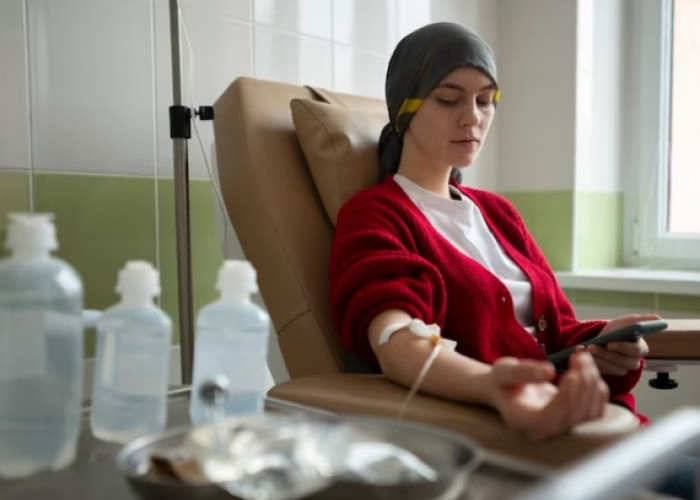 Wanita Harus Tahu! Nih 10 Penyebab Kanker Payudara, Nomor 6 Sering Dispelekan 