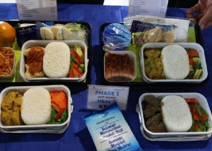 Simak! Jemaah Haji 2026 Perlu Jaga Pola Makan dan Pentingnya Hidrasi Sejak Awal di Tanah Suci Makkah