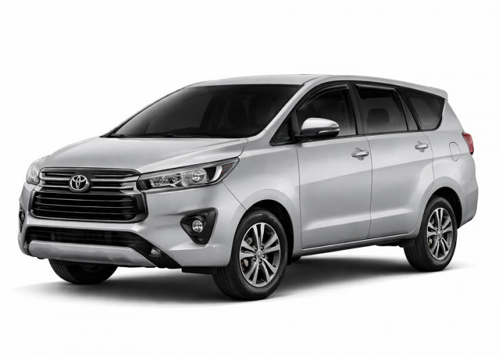 Langkah Mudah Pesan Toyota Innova Reborn 2026, Dari Booking hingga Pengiriman, Simak Lengkap!