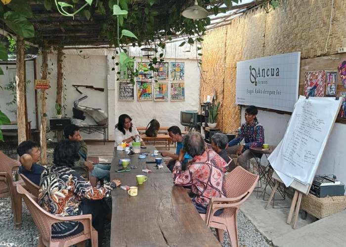 Ruang Hidup Makin Terjepit, Orang Rimba Terseret Konflik: Diduga Ada Aktor Luar Bermain