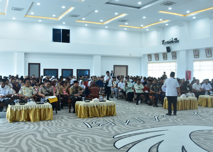 Maulana: Pemahaman HAM Harus Menjadi Budaya Masyarakat