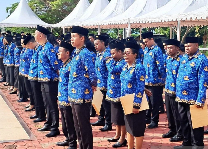 PPPK Dikontrak Berapa Lama? Ini Jawaban Lengkap Soal Masa Kerja dan Kenaikan Pangkat