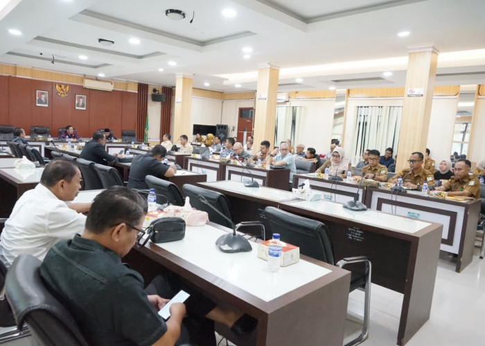 Soroti Antrean BBM Subsidi, DPRD Kota Jambi Desak Sanksi SPBU yang Mangkir RDP 