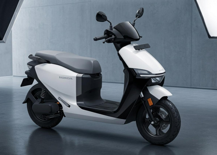 Motor Listrik Honda QC3, Spekulasi dan Harga