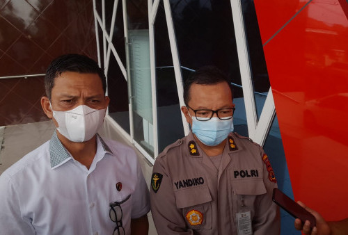 Dirreskrimum Polda Jambi Pastikan Masih Buru Pelaku Lain Dalam Komplotan Taufik Cs