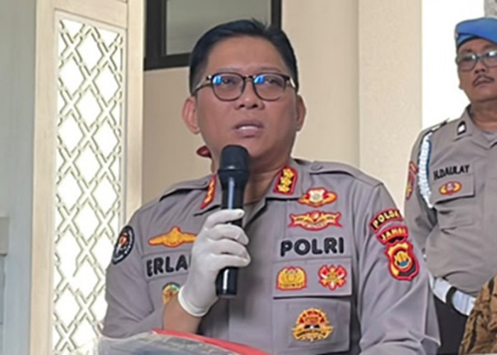 Terungkap! Ini Penyebab Tawuran Bujang Madesu di Depan WTC Batanghari yang Tewaskan Warga Tanjab Barat