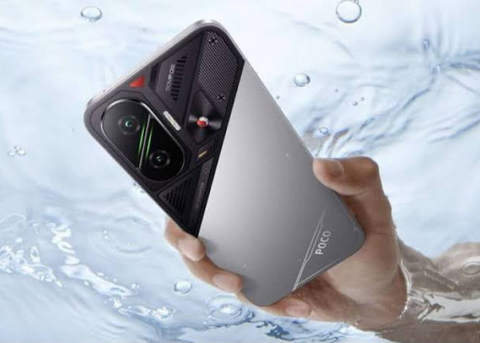 Jangan Buru-Buru Ganti HP! Ini 5 Ponsel Gaming 5 Jutaan yang Masih 'Gahar' Sampai 2027