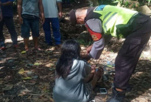 Takut Dimarahi Suami, Seorang Istri di Tabanan Dibantu Mertua Merekayasa Aksi Penculikan 