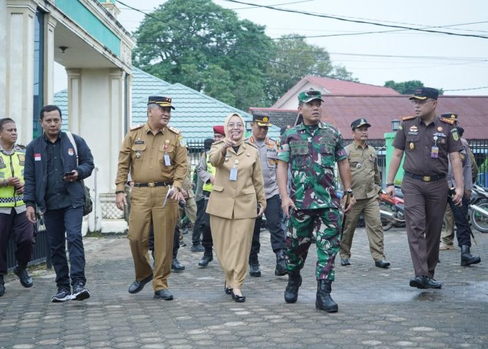 Pemkot Jambi Siapkan Puluhan Perahu Ketek Gratis untuk Akses Warga ke TPS