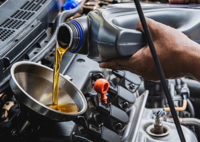 Mobil Jarang Dipakai Tetap Harus Servis? Ini Alasannya