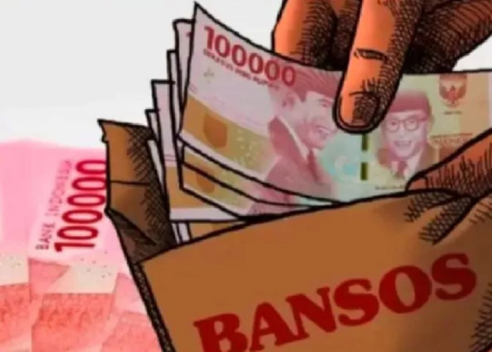 Cair! Inilah Jadwal dan Cara Cek Penerima Bansos PKH dan BPNT 2026 Sekarang