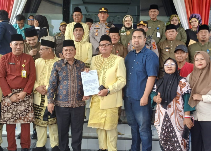 Penyelesaian Zona Merah Pertamina Bergulir di Istana, Walikota Jambi Optimistis Ada Solusi