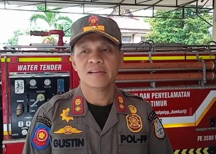  Pelajar Dilarang Keluar Rumah Pukul 22.00 WIB, Satpol PP Tanjab Timur Tegaskan Aturan Jam Malam