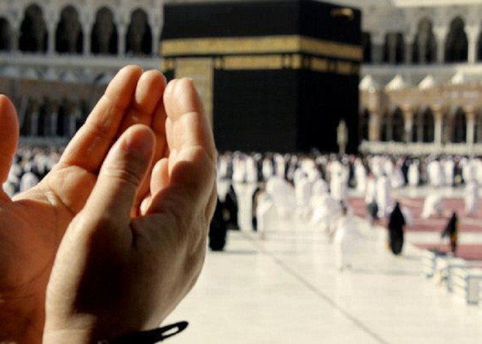 Jemaah Haji 2026 Wajib Tahu Rahasia Haji Mabrur! Pahami Bentuk Amalan dan Keikhlasan Menjadi Kunci Utama 