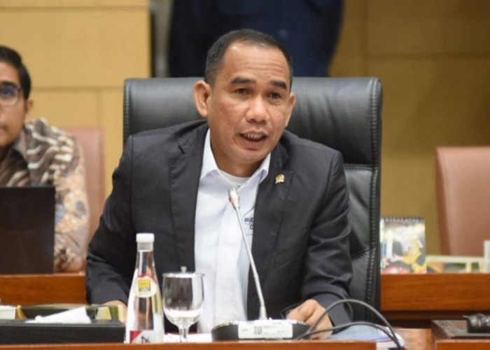 DPR Apresiasi Pemulihan Aset Negara pada Era Prabowo