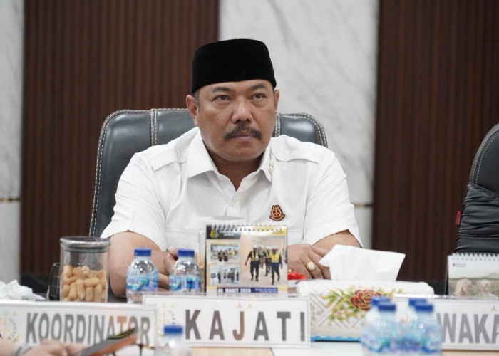 Kasus Pencurian di Jambi, Kejagung Setujui Mekanisme Keadilan Restorative