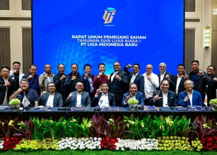 11 Pemain Asing di Liga 1? Pemain Lokal Terancam Jadi Penonton di Negeri Sendiri!
