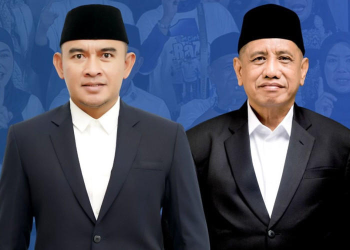 Pleno KPU, Putra Jambi, Rahmat Trianto Raih Suara Tertinggi di Pilbup Tanah Laut pada Pilkada 2024 