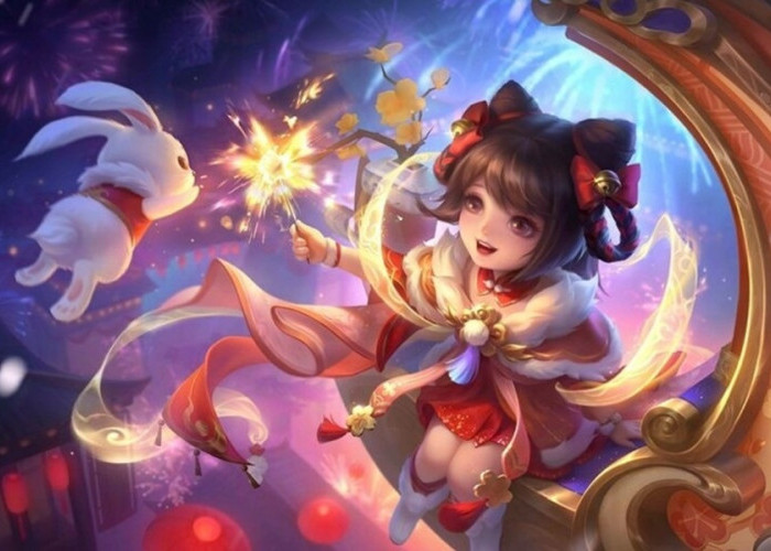 Coba Nih! Build Attack Speed Change yang Masih Worth It