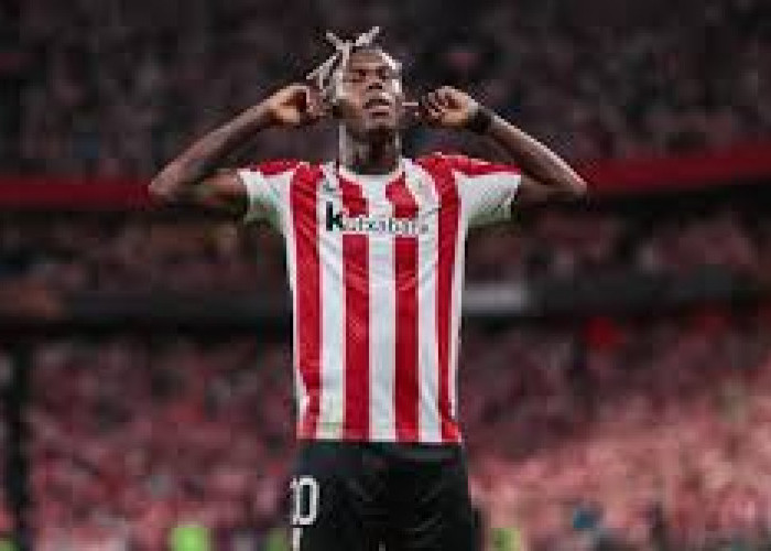Kenapa Nico Williams Tak Jadi ke Barcelona? Ternyata Ini Alasannya…