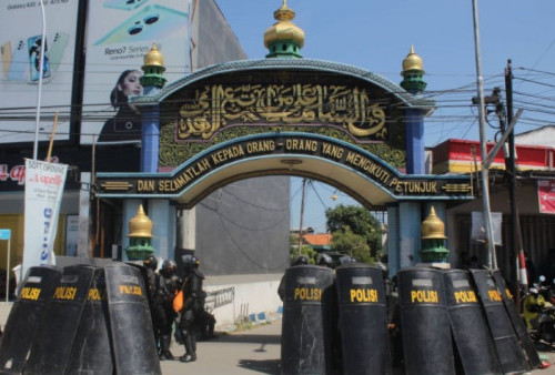 Borok Mas Bechi Terungkap, Gubuk Cokro Kembang Jadi Saksi Bisu Bejatnya Kepala Santriwati di Jombang