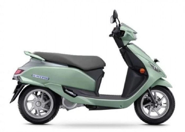 Subsidi Disetop 2026, Industri Motor Listrik Dituntut Lebih Kreatif dan Adaptif